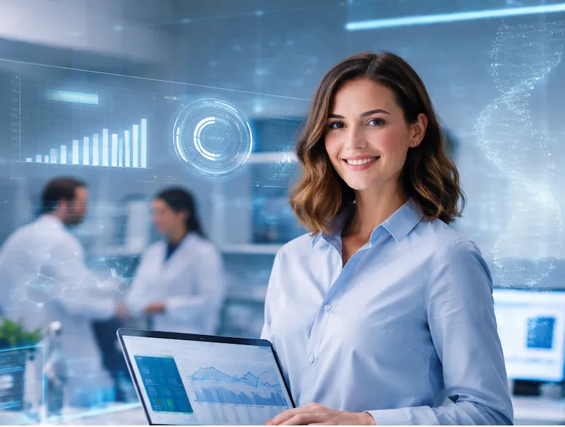LifeTech Recruitment Nederland